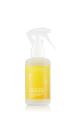 Hair Radiance Keratin Spray Capilar