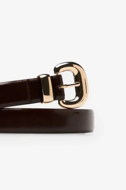 Hebilla hinchada belt