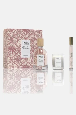 Hoss Intropia Cofre Casilda Eau de Parfum