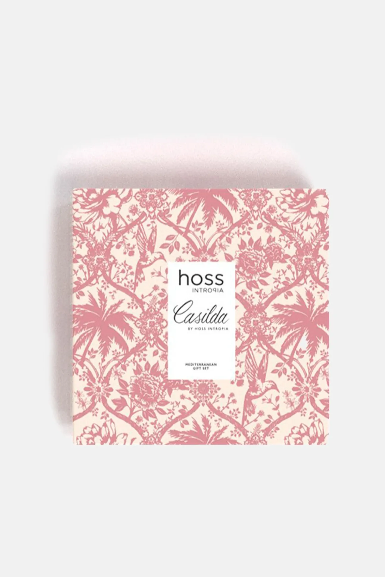 Hoss Intropia Cofre Casilda Eau de Parfum