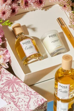 Hoss Intropia Cofre Casilda Eau de Parfum