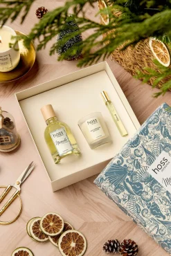 Hoss Intropia Cofre Manuela Eau de Parfum