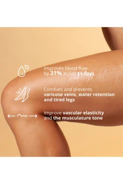 Hyaluronic Energy Serum corporal