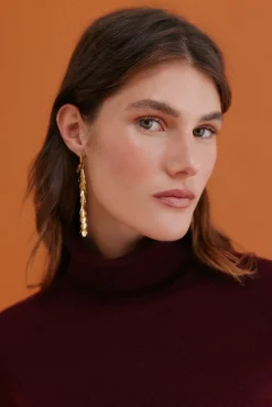 Ilse. Jersey cuello vuelto