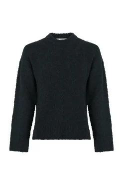 Irati. Jersey de bouclé