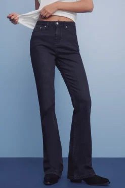 Jeans bootcut