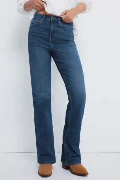 Jeans bootcut
