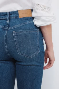 Jeans bootcut