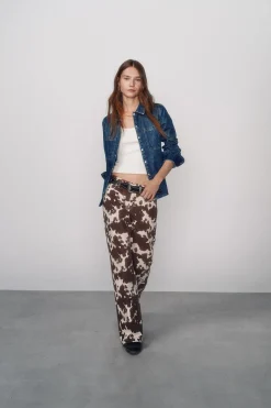 Jeans Cocoa