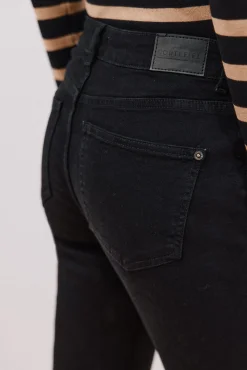 Jeans rectos