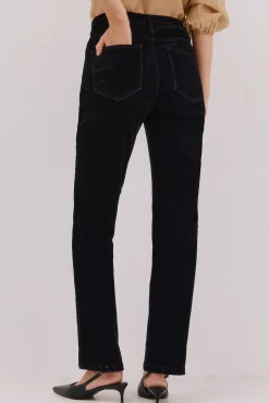 Jeans Rectos Velvet