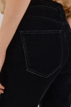 Jeans Rectos Velvet