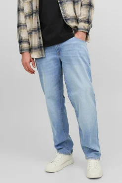 Jeans regular fit PLUS