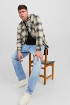 Jeans regular fit PLUS