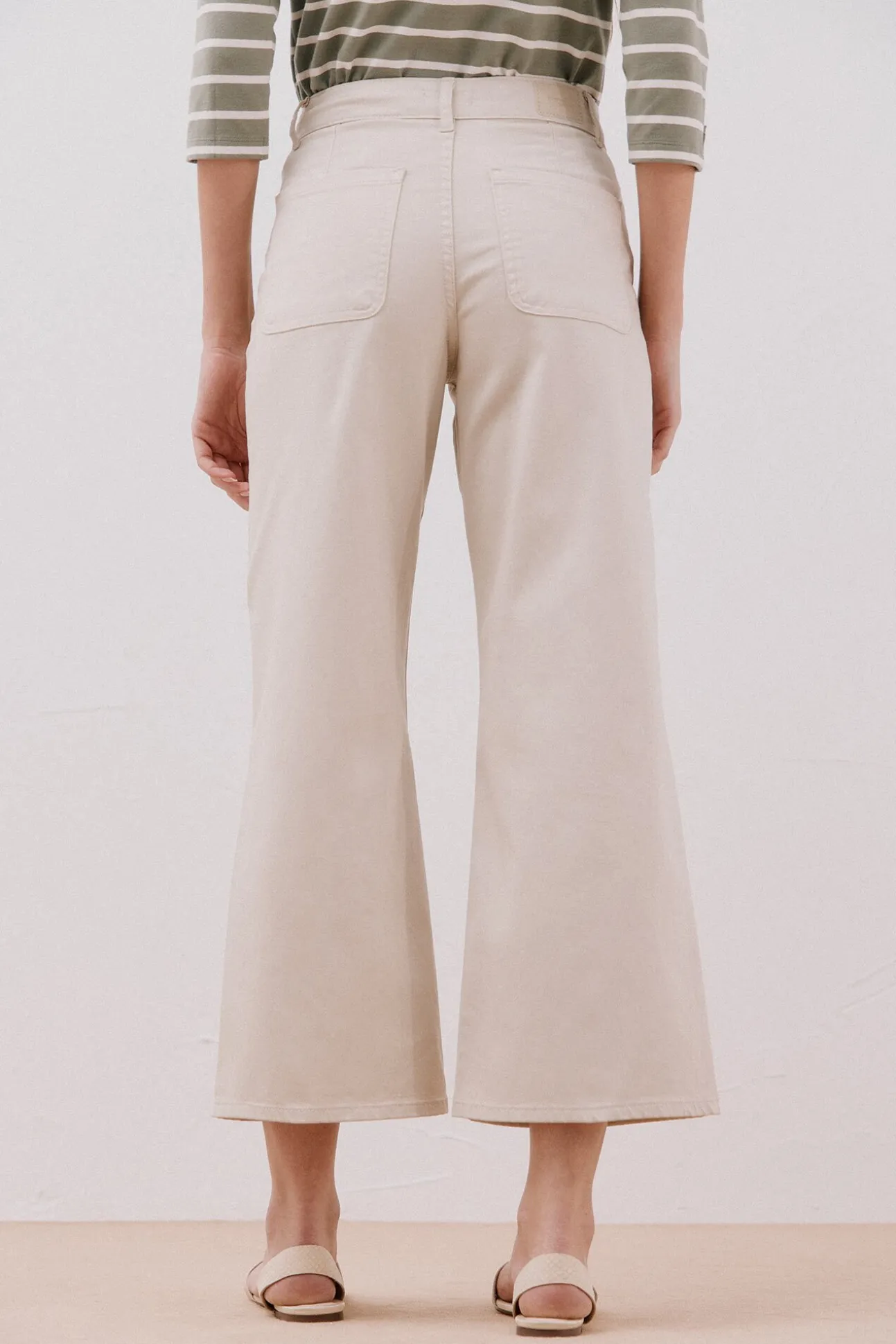 Jeans Sensational marine