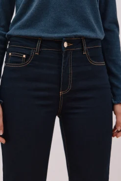 Jeans Sensational recto