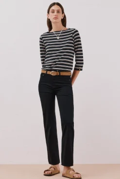 Jeans Sensational recto