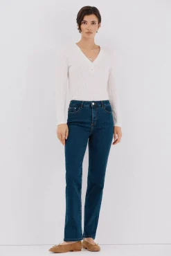 Jeans Sensational recto