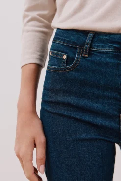 Jeans Sensational recto