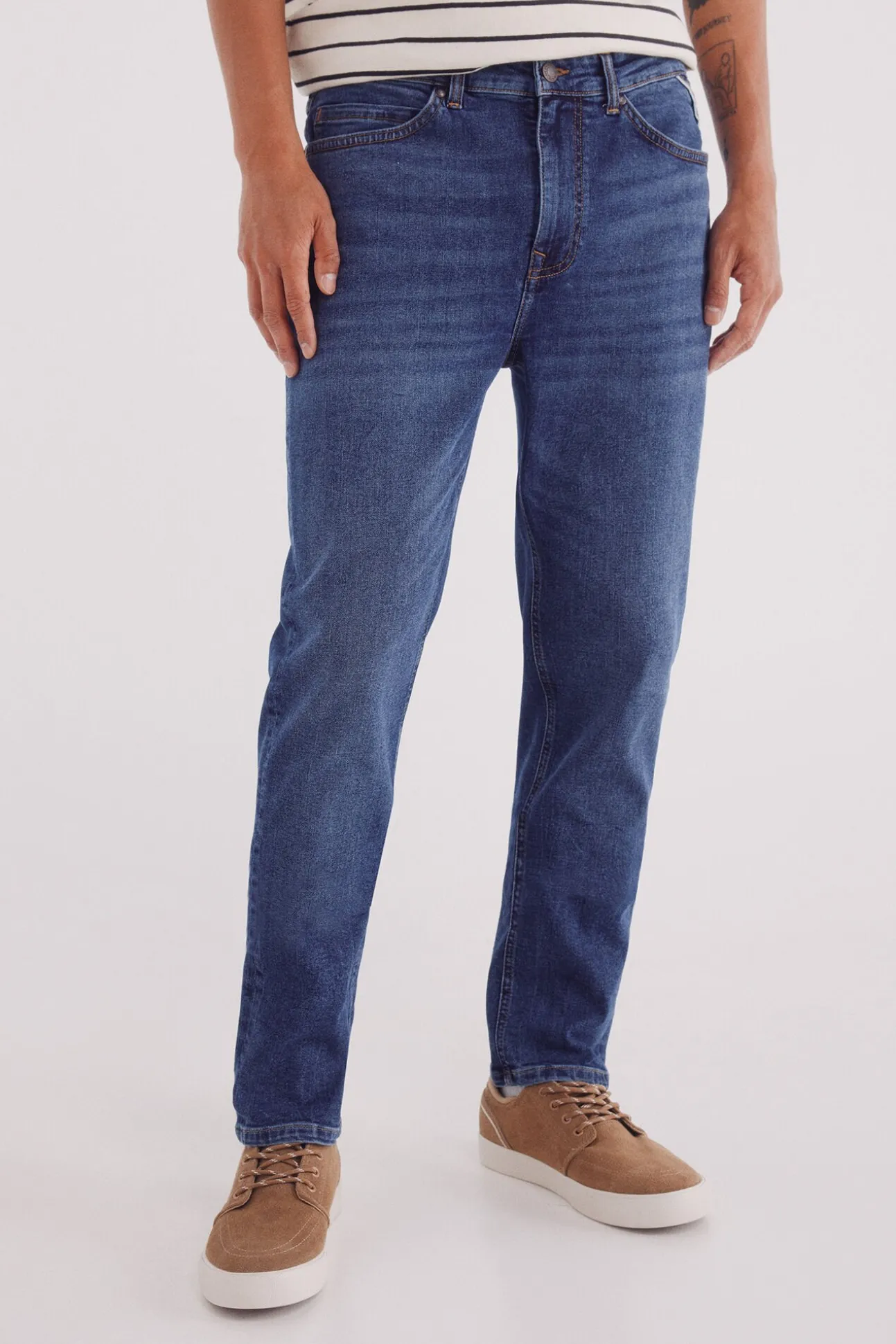 Jeans slim fit