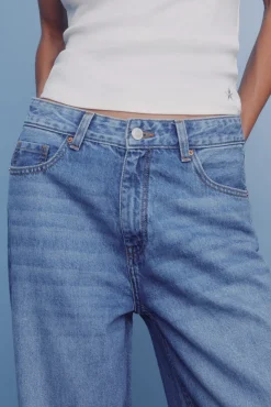 Jeans super wide