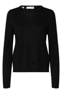 Jersey 100% lana merino.