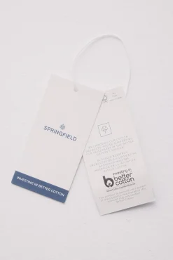 Jersey básico bloque color