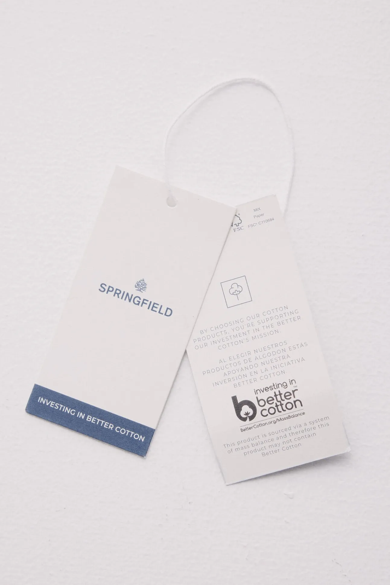 Jersey básico bloque color