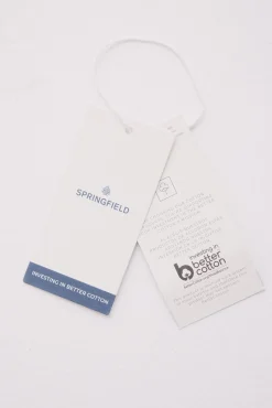 Jersey básico bloque color