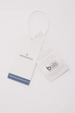 Jersey básico bloque color