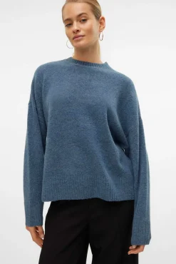 Jersey básico de punto