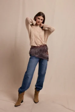 Jersey calado perkins