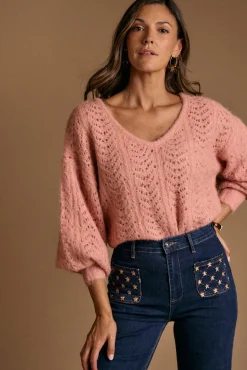 Jersey Calado Raquel