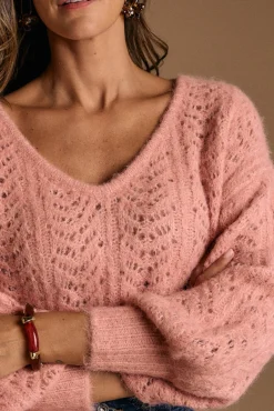 Jersey Calado Raquel