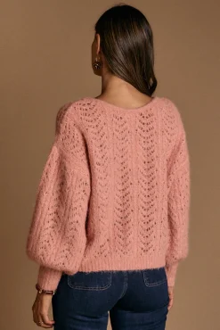 Jersey Calado Raquel