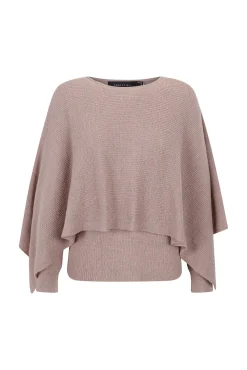 Jersey capa incorporada