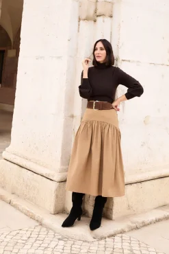 Jersey cisne segunda piel