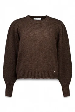 Jersey corto manga abullonada hilatura fantasía