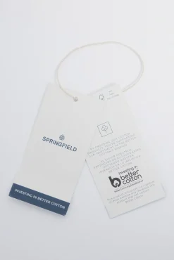 Jersey cremallera básico