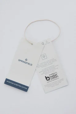 Jersey cremallera básico