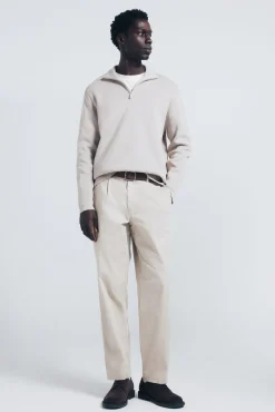 Jersey cremallera milano