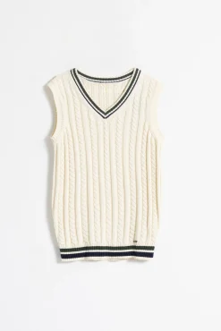 Jersey cricket algodón