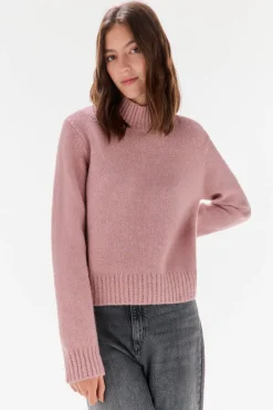 Jersey cropped perkins