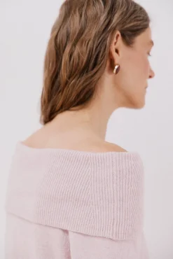 Jersey cuello multiposición