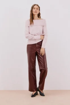 Jersey cuello multiposición