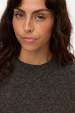 Jersey cuello pico Curve