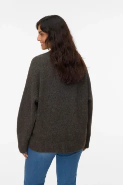 Jersey cuello pico Curve