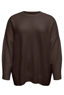 Jersey cuello pico Curve