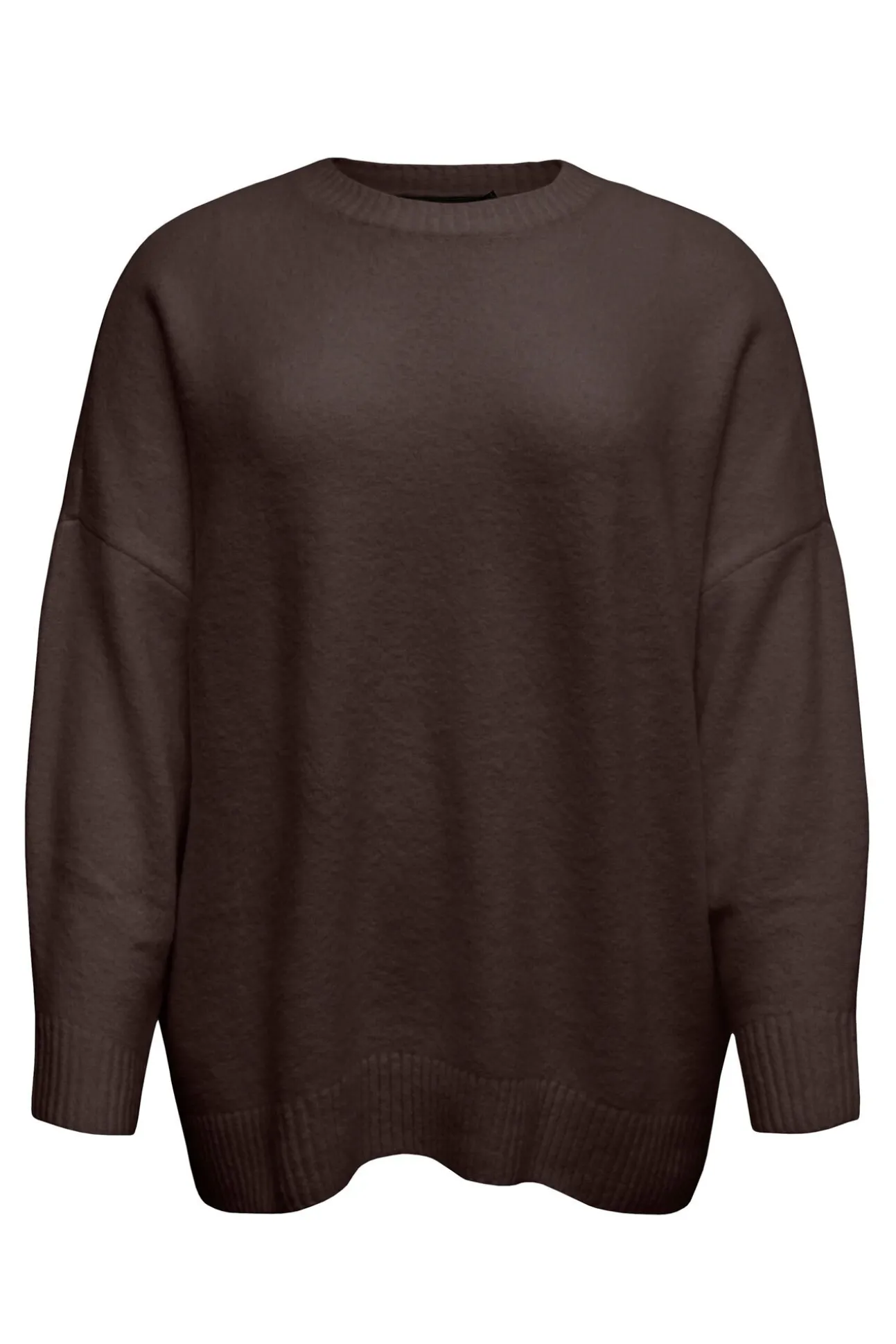 Jersey cuello pico Curve