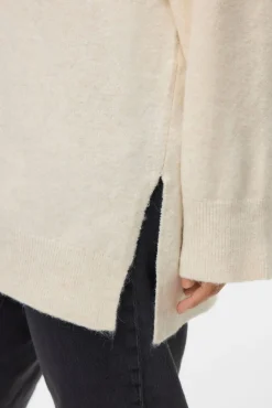 Jersey cuello pico Curve